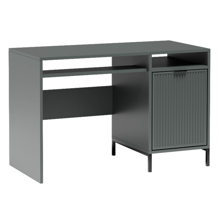 Nowoczesne biurko LINKA STYLE LS-12 | Green stone1.jpg