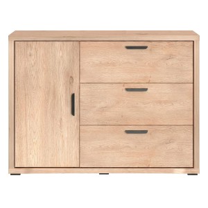 Komoda GRANDE G-1 | Dąb Cremona