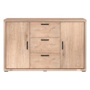 Komoda GRANDE G-2 | Dąb Cremona