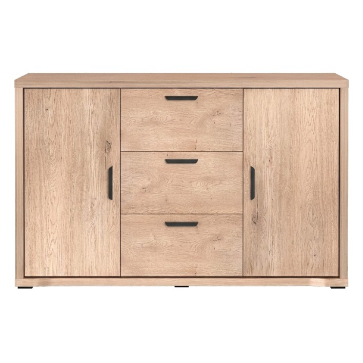 Komoda GRANDE G-2 | Dąb Cremona.jpg