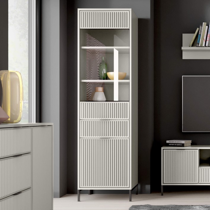 Nowoczesna witryna LS-5 | Cashmere1.jpg