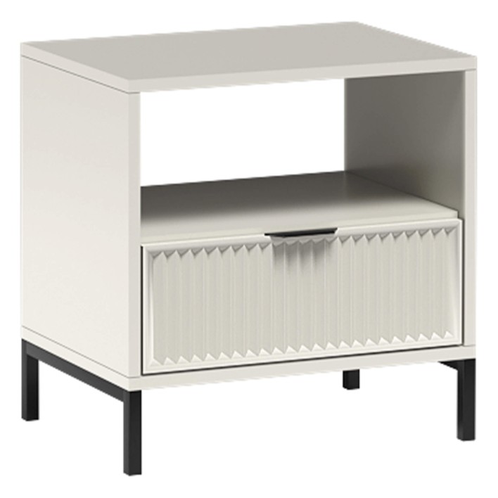 Nowoczesna szafka nocna LS-7 | Cashmere.jpg