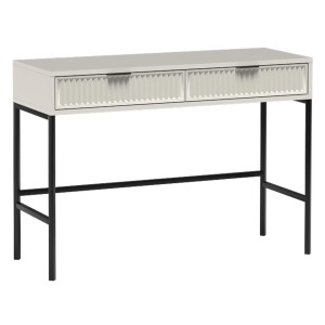 Toaletka kosmetyczna/konsola LS-9 / Cashmere