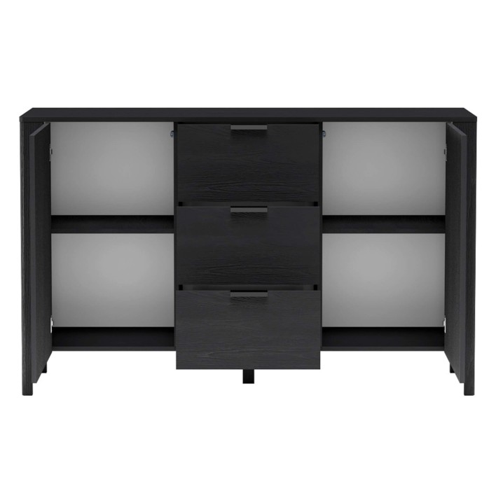 Komoda MALUMI MM-1 | Czarny4.jpg