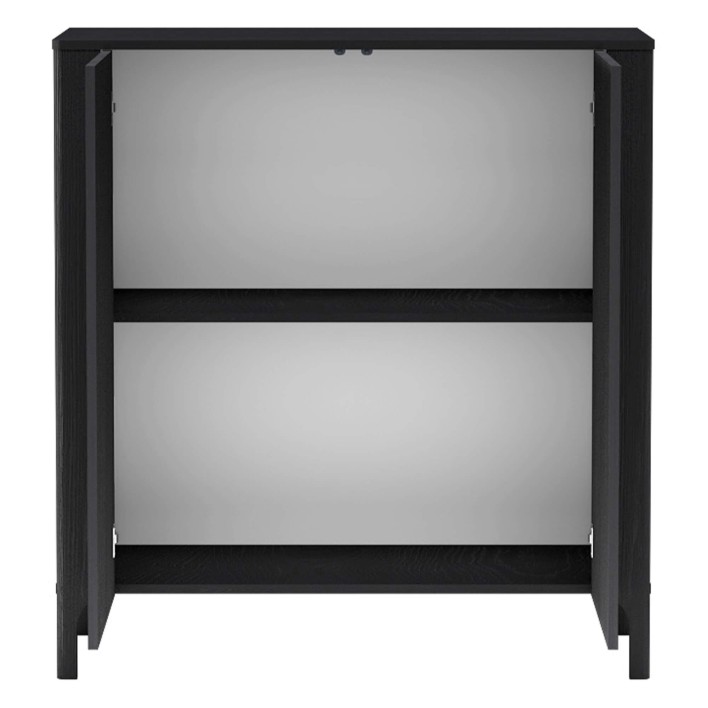 Komoda MALUMI MM-2 | Czarny3.jpg