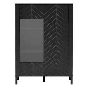 Witryna MALUMI MM-3 | Czarny