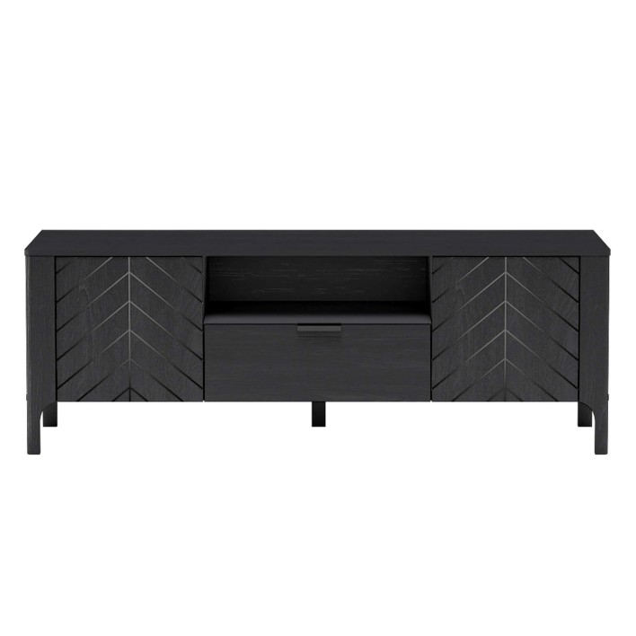 Szafka RTV MALUMI MM-5 | Czarny.jpg