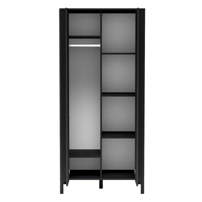 Szafa MALUMI MM-7 | Czarny2.jpg