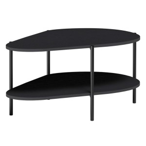 Stolik kawowy MALUMI MM-8 | Czarny