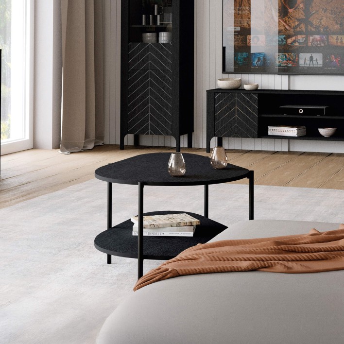 Stolik kawowy MALUMI MM-8 | Czarny1.jpg