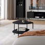 Stolik kawowy MALUMI MM-8 | Czarny1.jpg