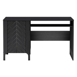 Biurko MALUMI MM-9 | Czarny