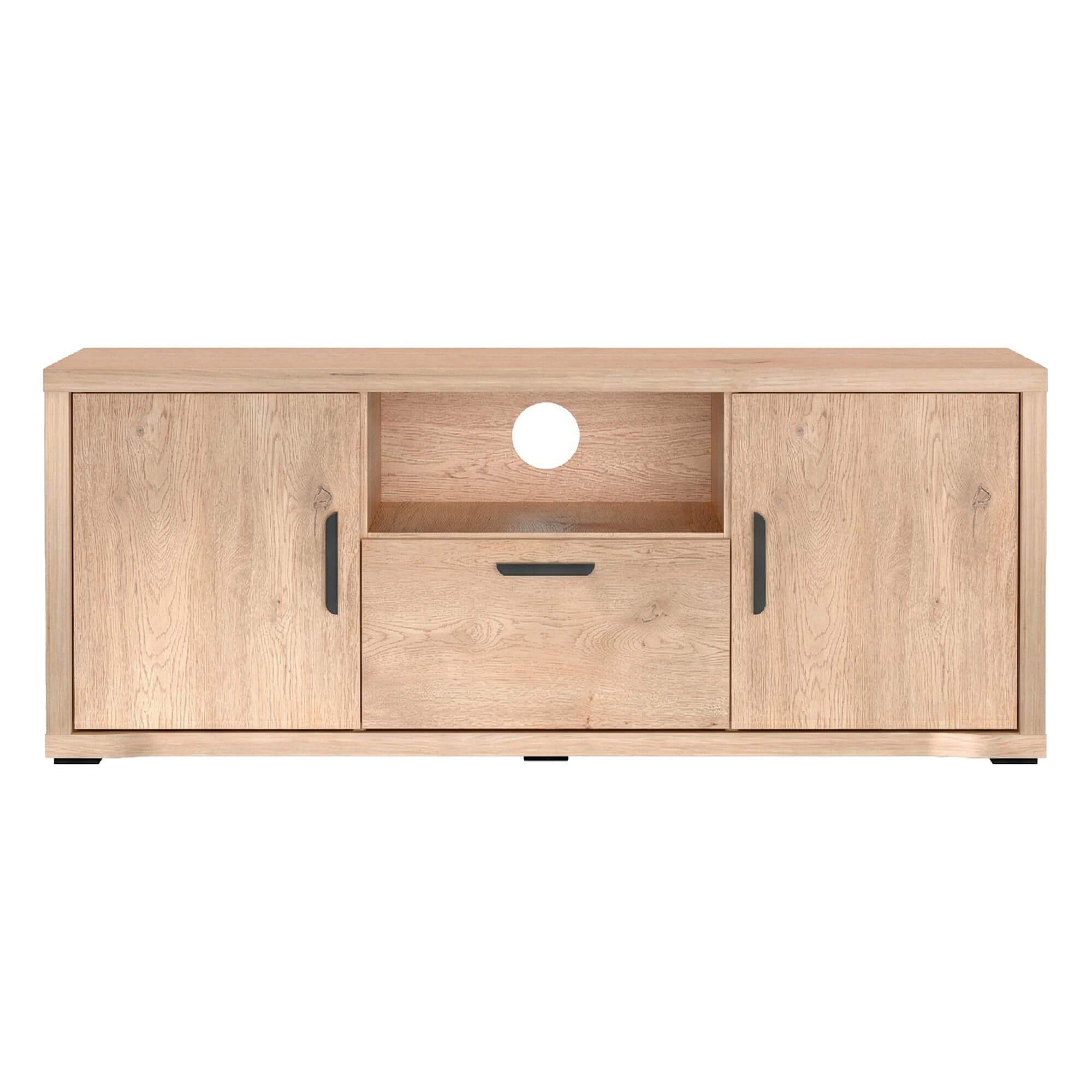 Szafka RTV GRANDE G-6 | Dąb Cremona.jpg