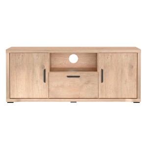 Szafka RTV GRANDE G-6 | Dąb Cremona