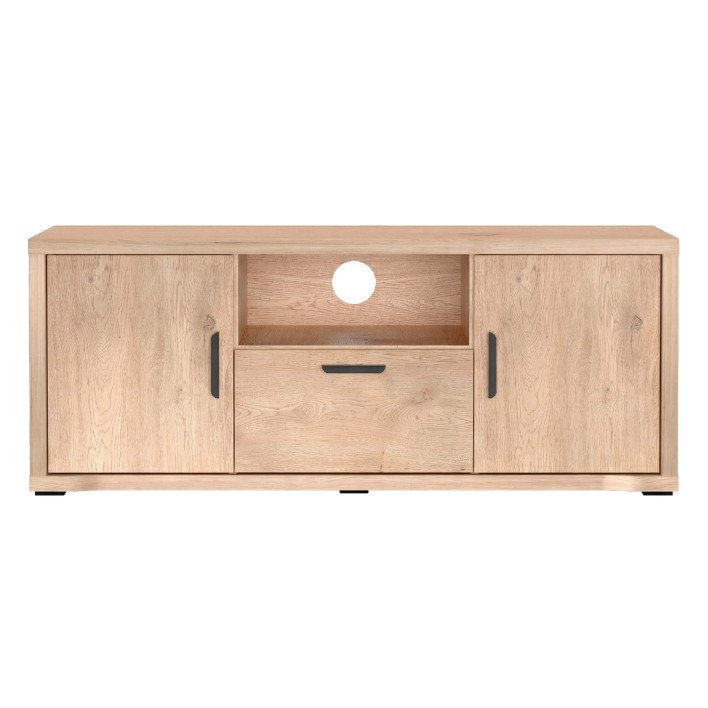 Szafka RTV GRANDE G-6 | Dąb Cremona.jpg