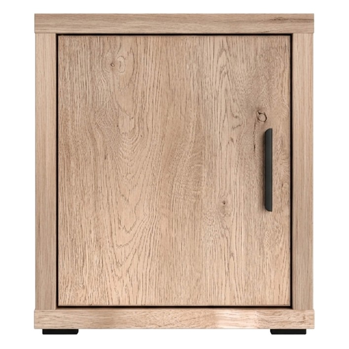 Szafka nocna GRANDE G-7 | Dąb Cremona.jpg