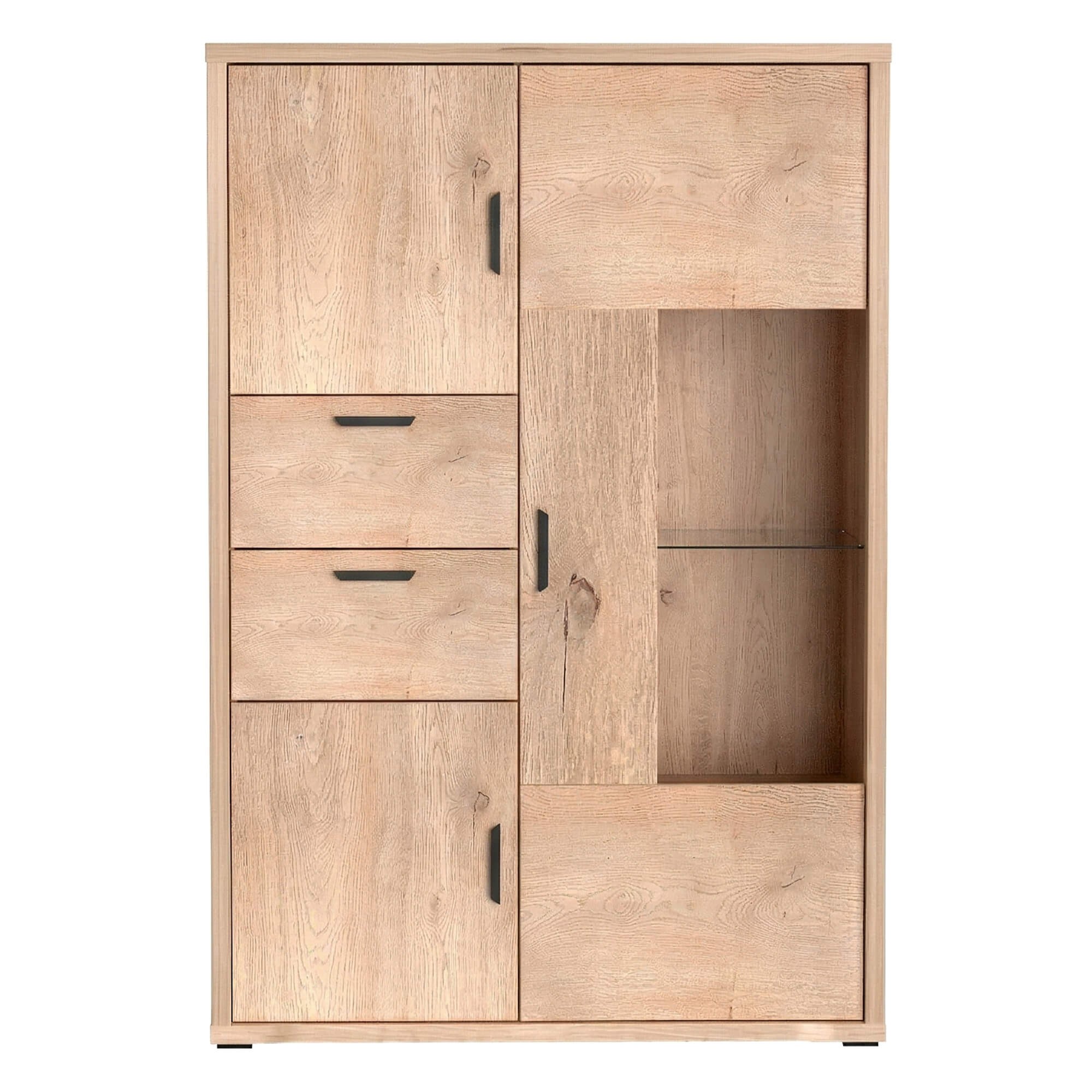 Witryna GRANDE G-9 | Dąb Cremona.jpg