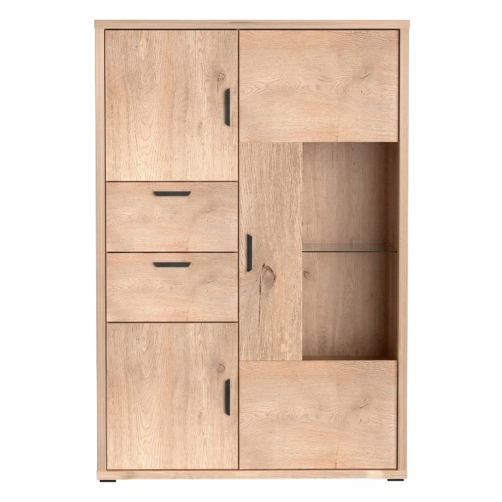 Witryna GRANDE G-9 | Dąb Cremona.jpg