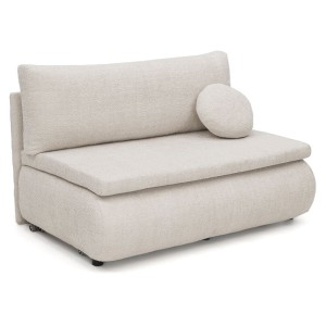 Sofa z funkcją spania PETITE | 120 | Poduszka w zestawie | Anthology 1 | OUTLET