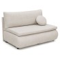 Sofa z funkcją spania PETITE | 120 | Poduszka w zestawie | Anthology 1 | OUTLET-1