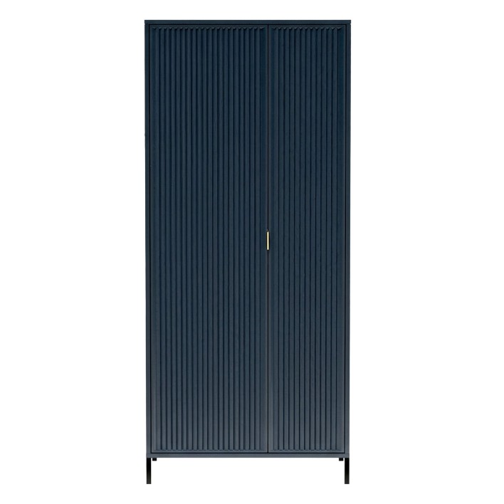 Nowoczesna szafa LINKA STYLE LS-11 | Indigo.jpg