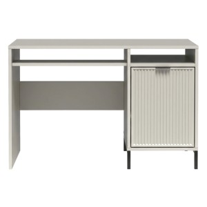 Nowoczesne biurko LINKA STYLE LS-12 | Cashmere