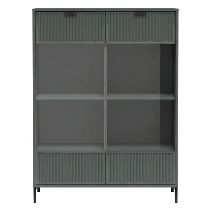 Nowoczesna witryna LINKA STYLE LS-8 | Green stone.jpg