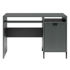 Nowoczesne biurko LINKA STYLE LS-12 | Green stone