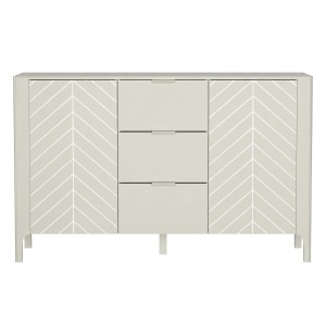 Komoda MALUMI MM-1 | Cashmere