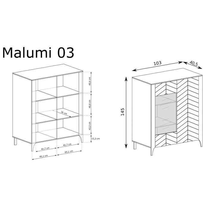 Witryna MALUMI MM-3 | Cashmere5.jpg