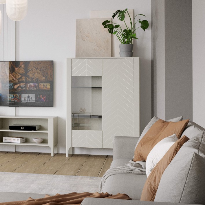 Witryna MALUMI MM-3 | Cashmere1.jpg