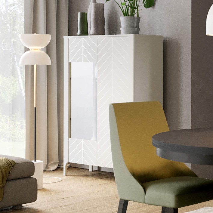 Witryna MALUMI MM-3 | Cashmere3.jpg