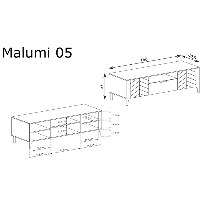 Szafka RTV MALUMI MM-5 | Cashmere3.jpg
