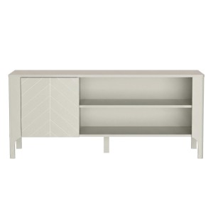 Szafka RTV MALUMI MM-6 | Cashmere