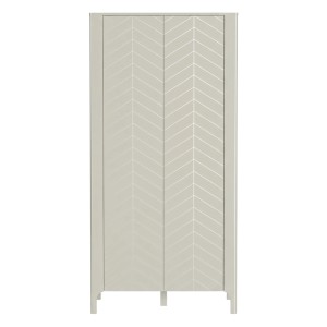 Szafa MALUMI MM-7 | Cashmere