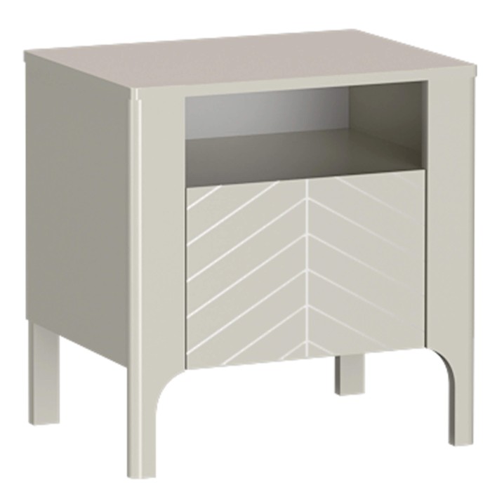 Szafka nocna MALUMI MM-10 | Cashmere1.jpg