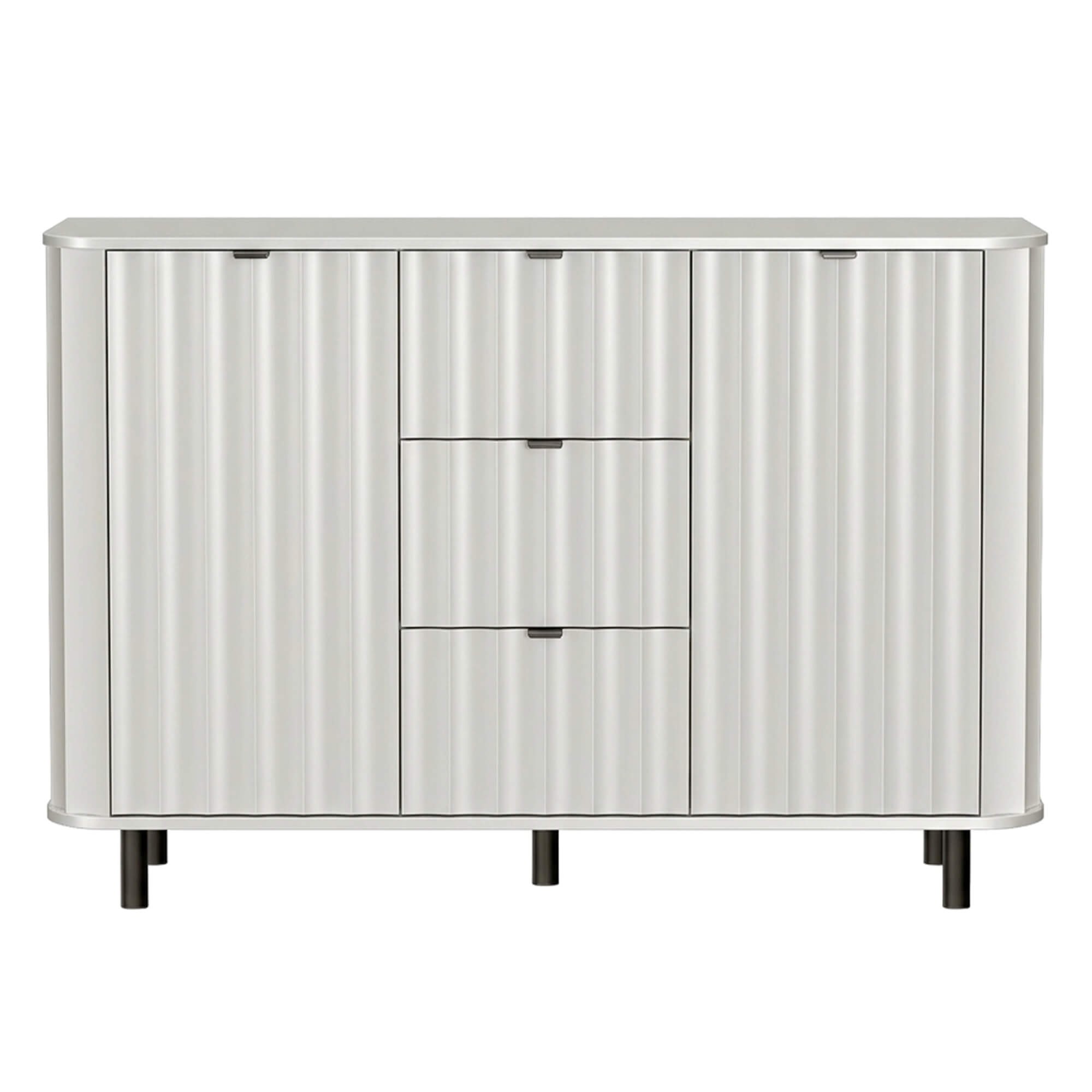 Komoda NOVADO NV-1 | Biel alpejska.jpg