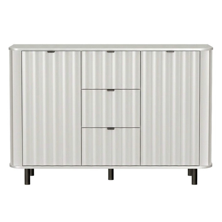 Komoda NOVADO NV-1 | Biel alpejska.jpg