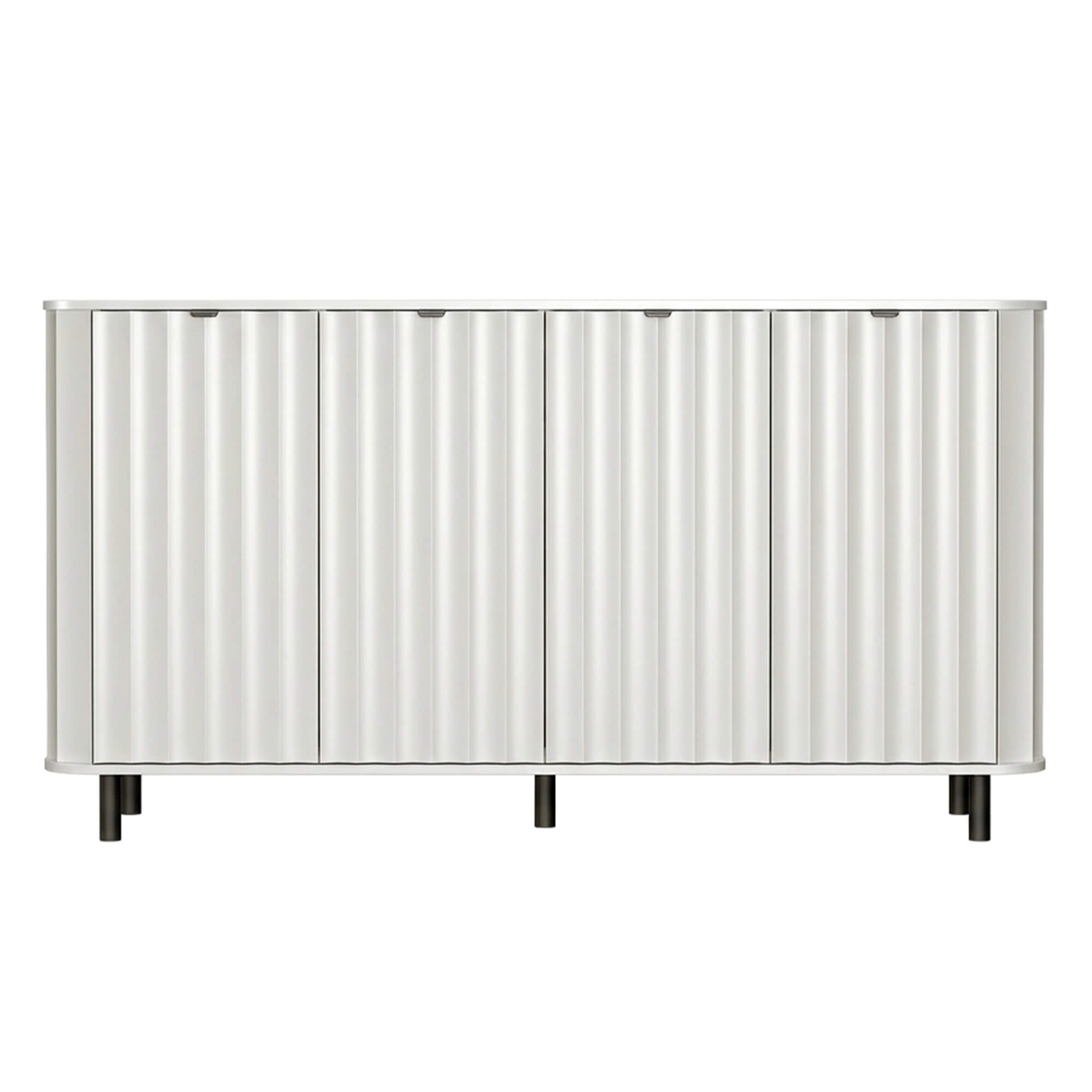 Komoda NOVADO NV-2 | Biel alpejska.jpg