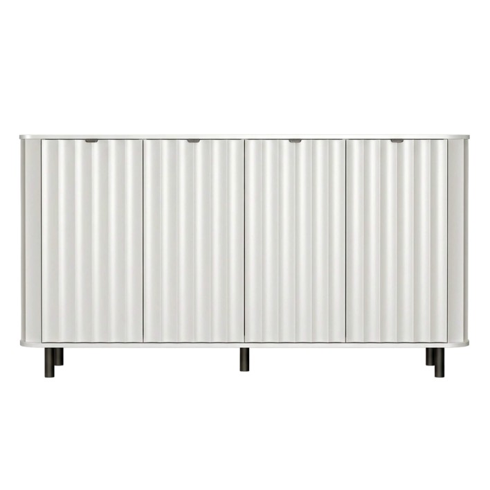 Komoda NOVADO NV-2 | Biel alpejska.jpg