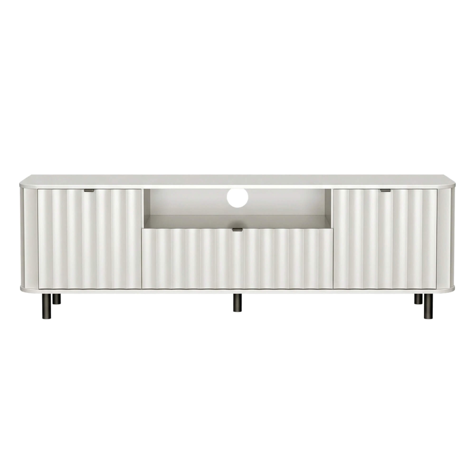 Szafka RTV NOVADO NV-5 | Biel alpejska.jpg