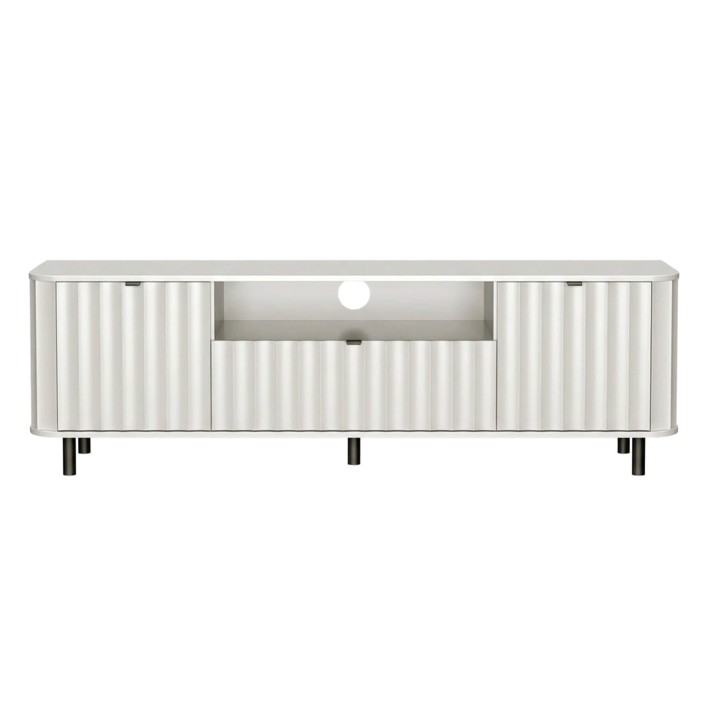 Szafka RTV NOVADO NV-5 | Biel alpejska.jpg