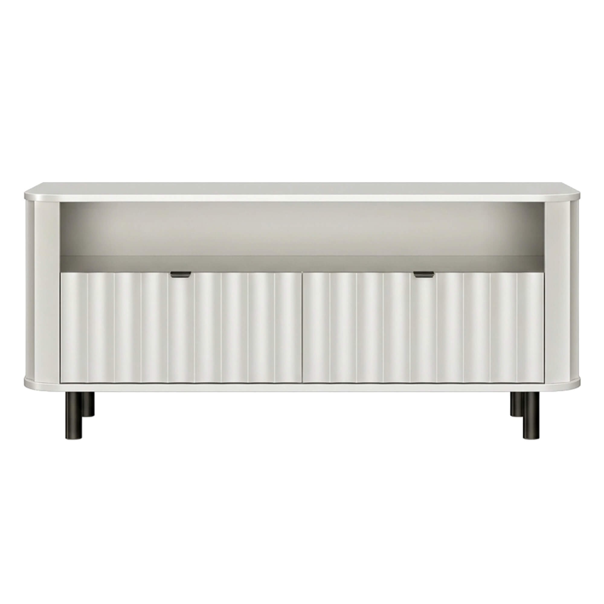 Szafka RTV NOVADO NV-6 | Biel alpejska.jpg