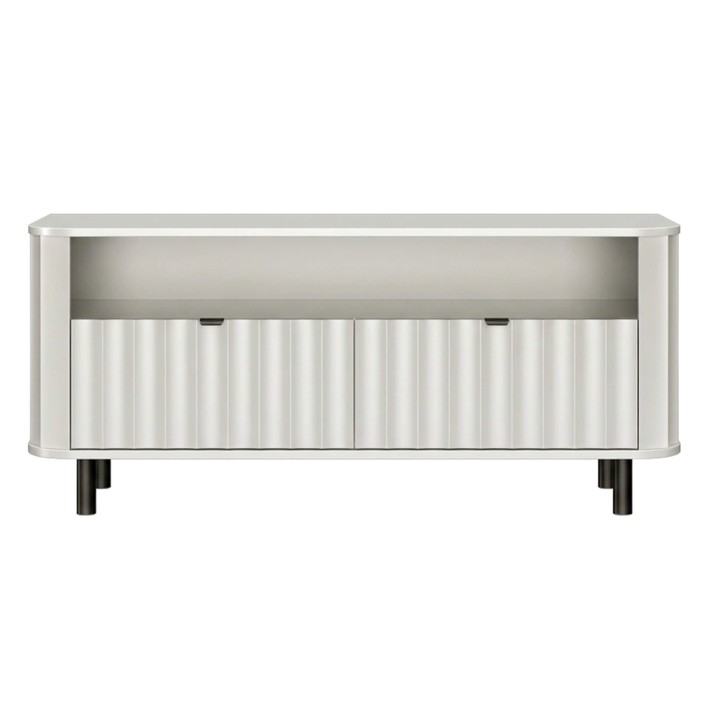 Szafka RTV NOVADO NV-6 | Biel alpejska.jpg