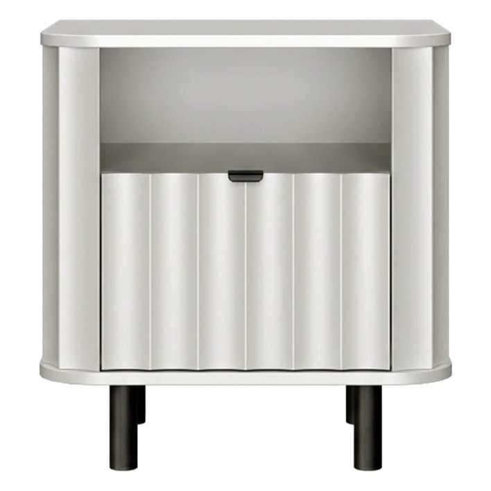 Szafka nocna NOVADO NV-7 | Biel alpejska.jpg