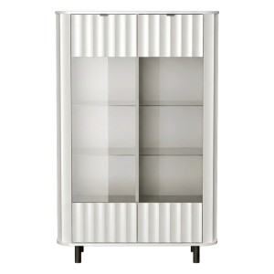 Witryna NOVADO NV-9 | Biel alpejska