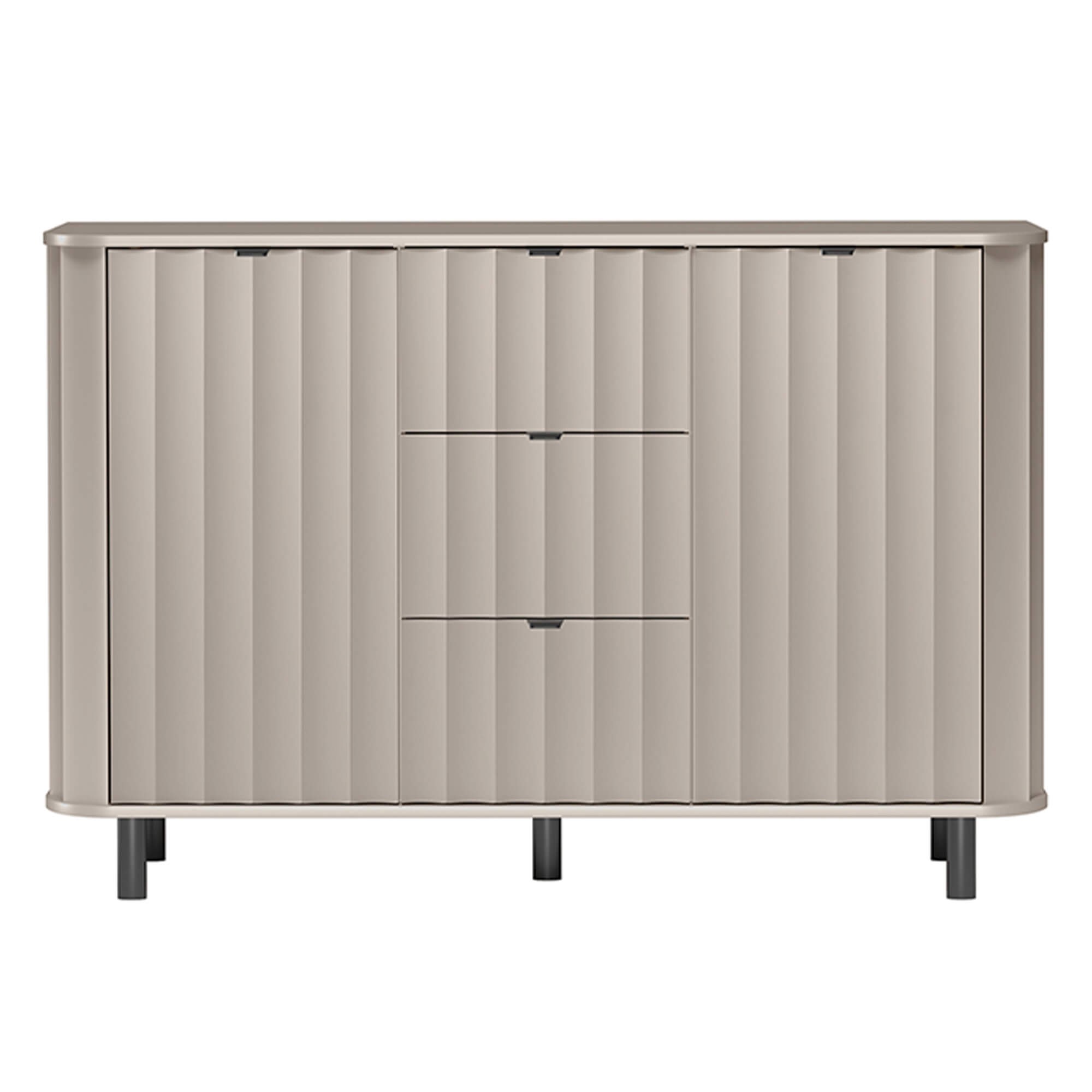 Komoda NOVADO NV-1 | Clay gray.jpg