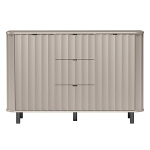 Komoda NOVADO NV-1 | Clay gray