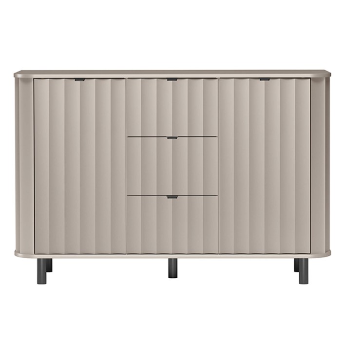 Komoda NOVADO NV-1 | Clay gray.jpg