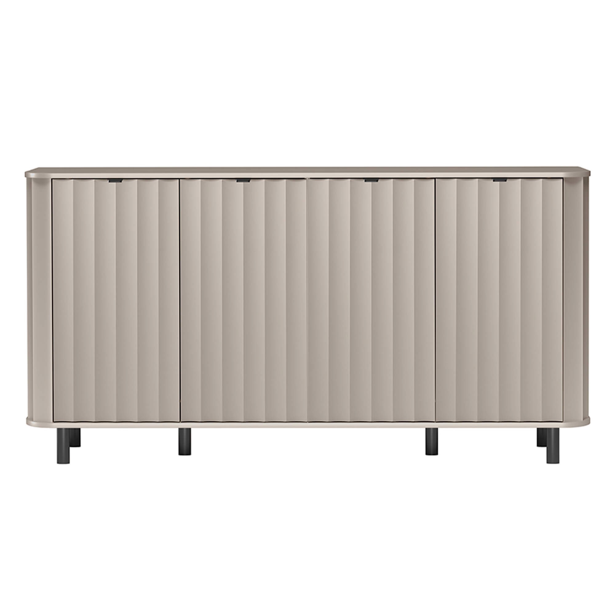 Komoda NOVADO NV-2 | Clay gray.jpg